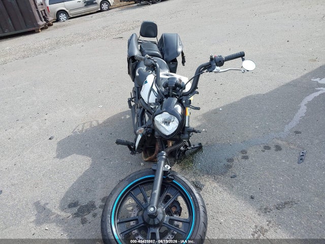 Продаж на аукціоні авто 2021 Kawasaki En650 C, vin: JKAENEC14MDA03939, номер лоту: 45425987