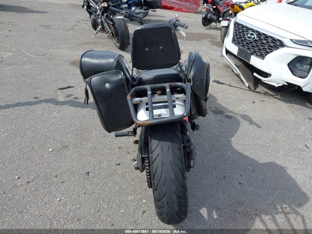 Продаж на аукціоні авто 2021 Kawasaki En650 C, vin: JKAENEC14MDA03939, номер лоту: 45425987