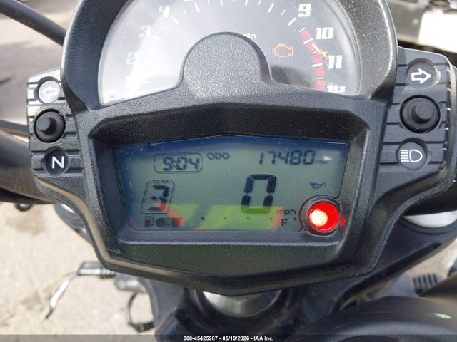 Продаж на аукціоні авто 2021 Kawasaki En650 C, vin: JKAENEC14MDA03939, номер лоту: 45425987