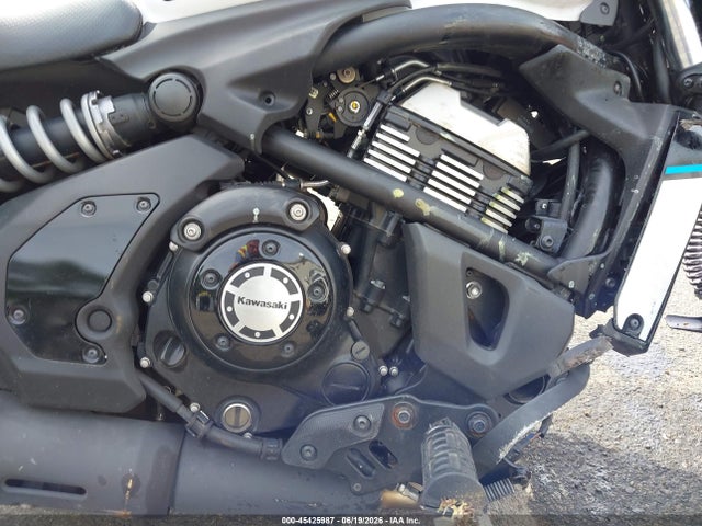 Продаж на аукціоні авто 2021 Kawasaki En650 C, vin: JKAENEC14MDA03939, номер лоту: 45425987