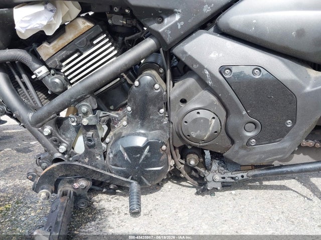 Продаж на аукціоні авто 2021 Kawasaki En650 C, vin: JKAENEC14MDA03939, номер лоту: 45425987