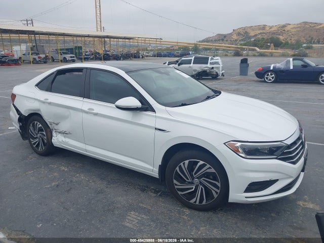 Volkswagen Jetta 1.4t Sel Premium 2020 3VWGB7BU9LM023549 zdjęcie główne