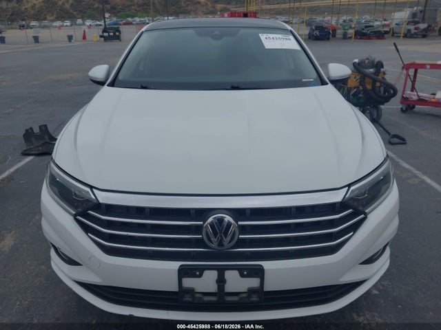 3VWGB7BU9LM023549 Volkswagen Jetta 1.4t Sel Premium