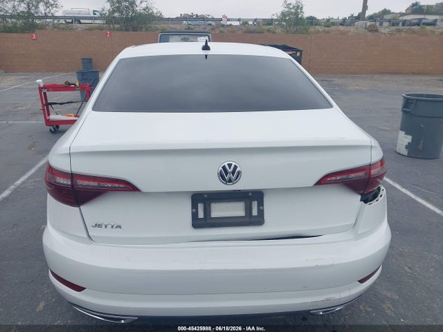 3VWGB7BU9LM023549 Volkswagen Jetta 1.4t Sel Premium