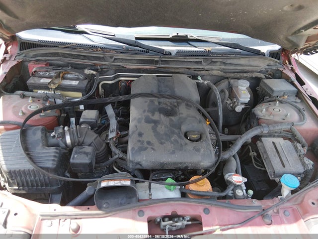 45425994 :رقم المزاد ، JS3TE0D22A4100249 vin ، 2010 Suzuki Grand Vitara Premium مزاد بيع