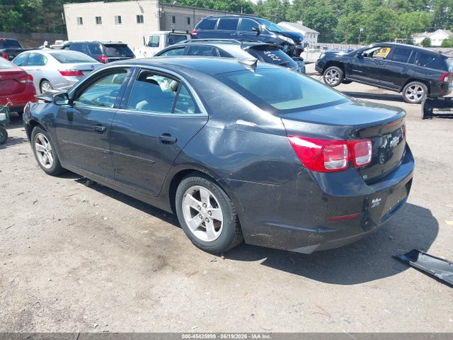 Chevrolet MALIBU LS 2015 1G11B5SL2FF182429 Image 3