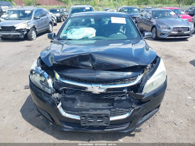 Chevrolet MALIBU LS 2015 1G11B5SL2FF182429 Image 6