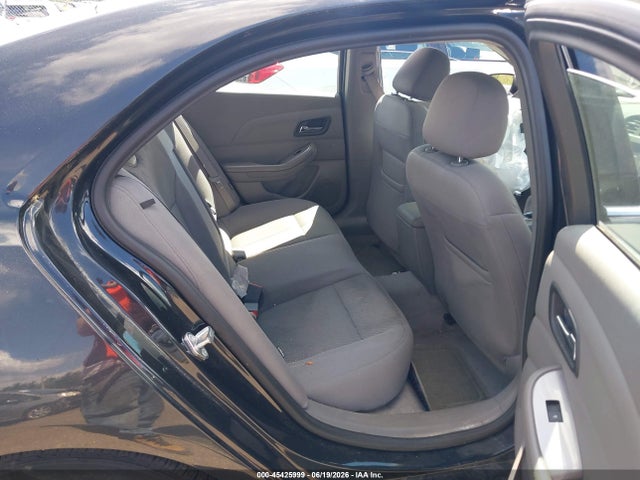 Chevrolet MALIBU LS 2015 1G11B5SL2FF182429 Image 8