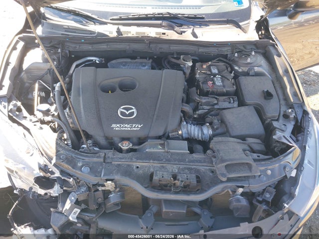 Aukcja sprzedaży 2017 Mazda Mazda3 Touring, vin: 3MZBN1V72HM147559, numer aukcji: 45426001