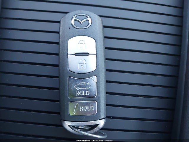 45426001 :رقم المزاد ، 3MZBN1V72HM147559 vin ، 2017 Mazda Mazda3 Touring مزاد بيع