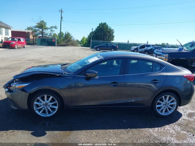 Aukcja sprzedaży 2017 Mazda Mazda3 Touring, vin: 3MZBN1V72HM147559, numer aukcji: 45426001
