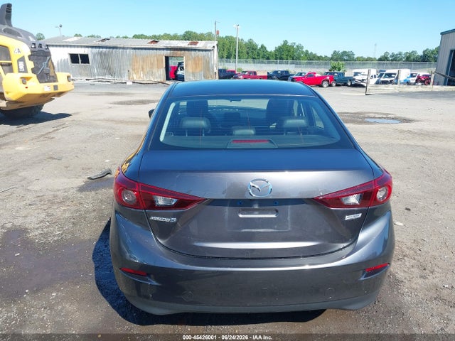 45426001 :رقم المزاد ، 3MZBN1V72HM147559 vin ، 2017 Mazda Mazda3 Touring مزاد بيع