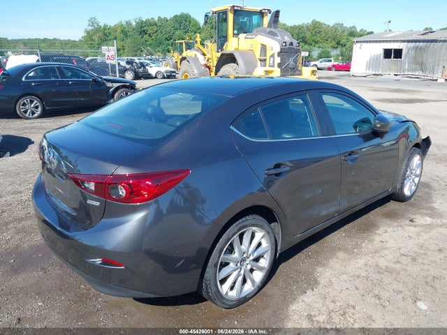Aukcja sprzedaży 2017 Mazda Mazda3 Touring, vin: 3MZBN1V72HM147559, numer aukcji: 45426001