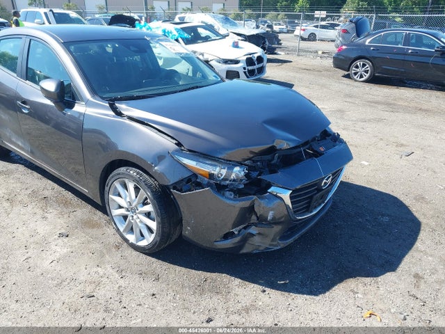 Aukcja sprzedaży 2017 Mazda Mazda3 Touring, vin: 3MZBN1V72HM147559, numer aukcji: 45426001