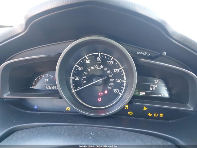 Aukcja sprzedaży 2017 Mazda Mazda3 Touring, vin: 3MZBN1V72HM147559, numer aukcji: 45426001