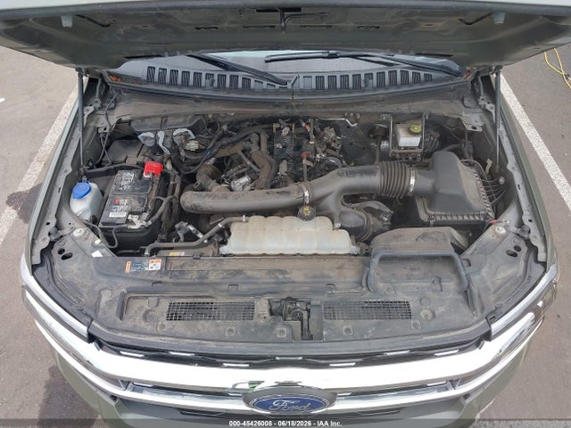 Ford Expedition Limited Max 2024 1FMJK2A82REA14654 Image 10