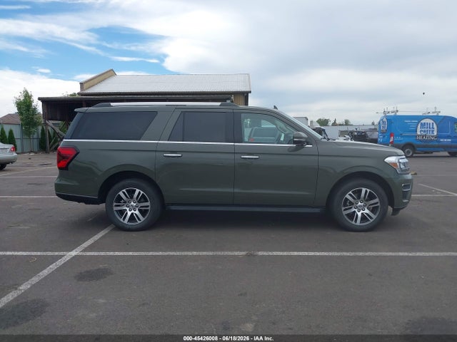 Ford Expedition Limited Max 2024 1FMJK2A82REA14654 Image 13