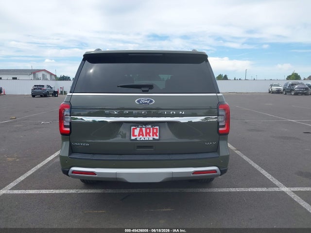 Ford Expedition Limited Max 2024 1FMJK2A82REA14654 Image 16