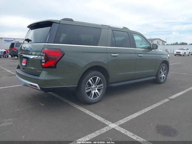 Ford Expedition Limited Max 2024 1FMJK2A82REA14654 Image 4