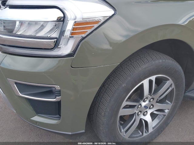 Ford Expedition Limited Max 2024 1FMJK2A82REA14654 Image 6