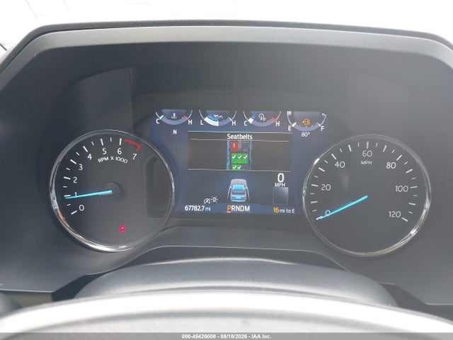 Ford Expedition Limited Max 2024 1FMJK2A82REA14654 Image 7