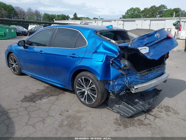Aukcja sprzedaży 2020 Toyota Camry Se, vin: 4T1G11AK8LU306440, numer aukcji: 45426010