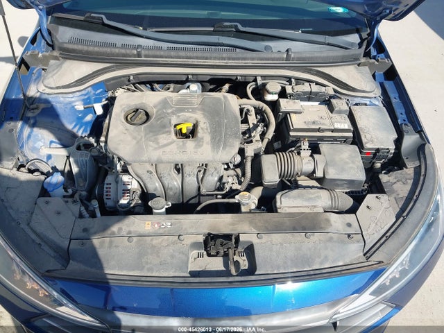 5NPD74LF2LH616228 Hyundai ELANTRA SE