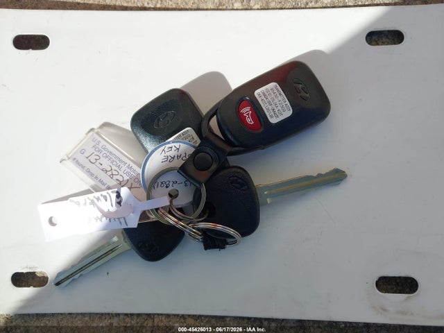5NPD74LF2LH616228 Hyundai ELANTRA SE