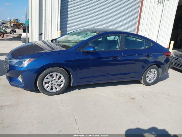Hyundai ELANTRA SE 2020 5NPD74LF2LH616228 Image 18
