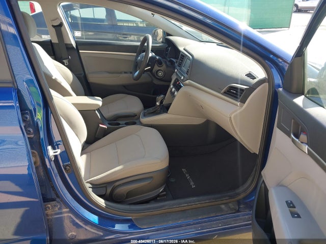 Hyundai ELANTRA SE 2020 5NPD74LF2LH616228 Image 5