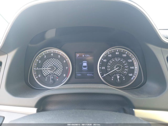 Hyundai ELANTRA SE 2020 5NPD74LF2LH616228 Image 7