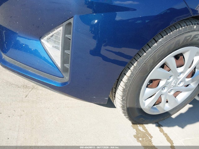 Hyundai ELANTRA SE 2020 5NPD74LF2LH616228 Image 15