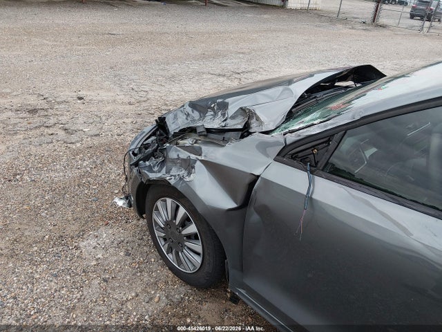 2014 Volkswagen Jetta 2.0l S მანქანა იყიდება აუქციონზე, vin: 3VW2K7AJ5EM288392, აუქციონის ნომერი: 45426019