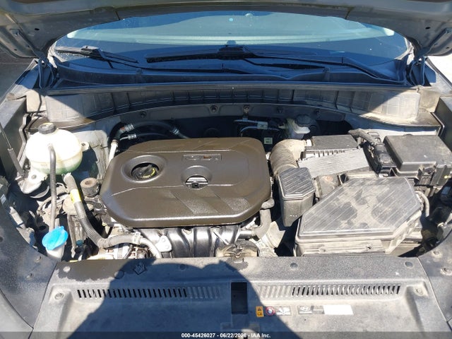 Hyundai TUCSON SEL 2018 KM8J33A47JU768921 Image 10