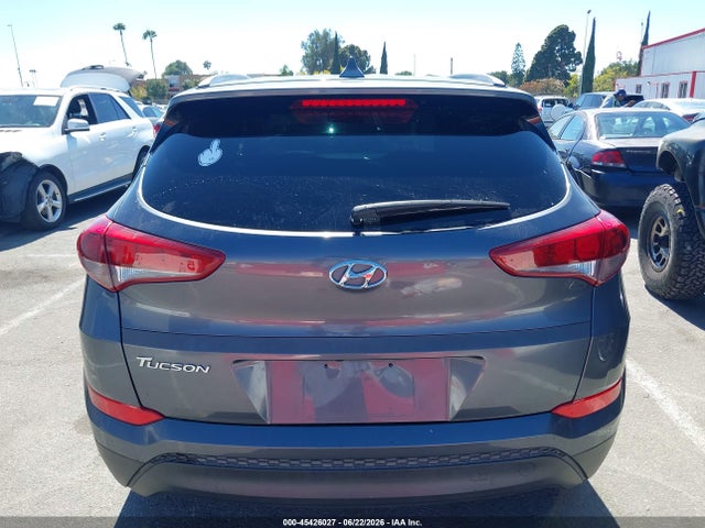 Hyundai TUCSON SEL 2018 KM8J33A47JU768921 Image 15