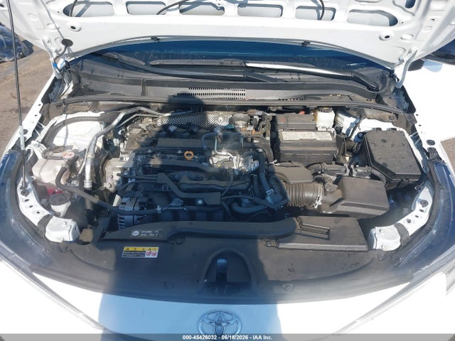 Toyota Corolla Fx 2025 5YFB4MCE8SP224332 Image 10