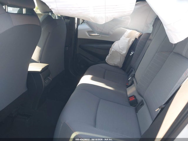 Toyota Corolla Fx 2025 5YFB4MCE8SP224332 Image 8