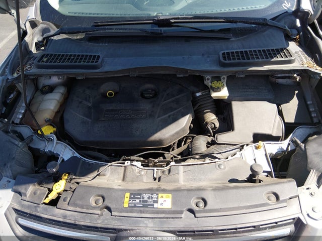 Ford ESCAPE SE 2014 1FMCU0G92EUA39478 Image 10