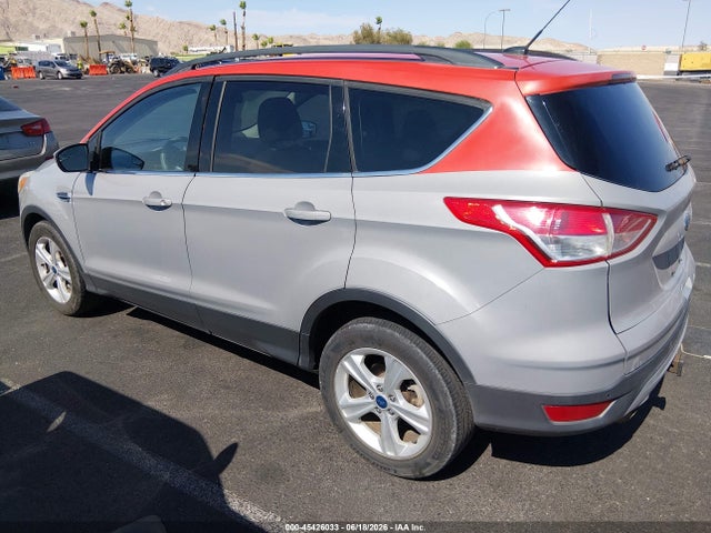 Ford ESCAPE SE 2014 1FMCU0G92EUA39478 Image 3