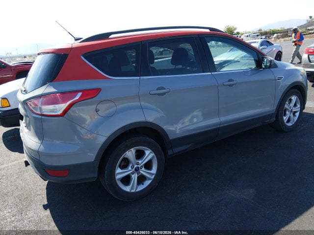 Ford ESCAPE SE 2014 1FMCU0G92EUA39478 Image 4