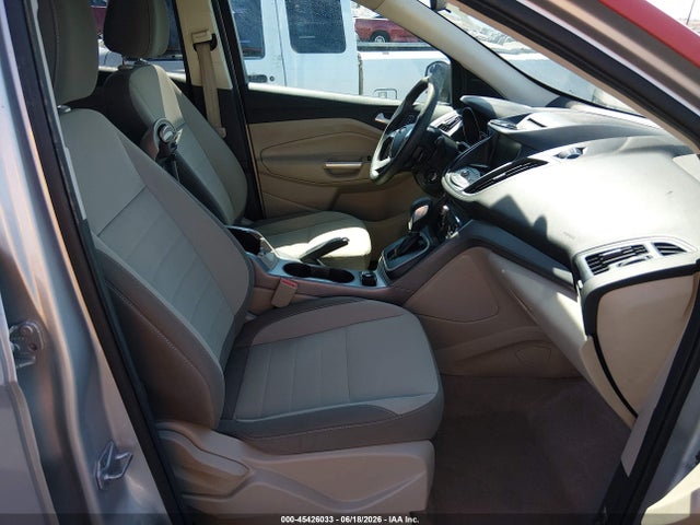 Ford ESCAPE SE 2014 1FMCU0G92EUA39478 Image 5