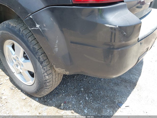 Aukcja sprzedaży 2011 Ford Escape Xlt, vin: 1FMCU0DG6BKA08910, numer aukcji: 45426034