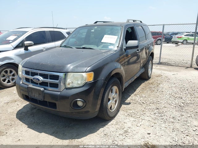 Aukcja sprzedaży 2011 Ford Escape Xlt, vin: 1FMCU0DG6BKA08910, numer aukcji: 45426034