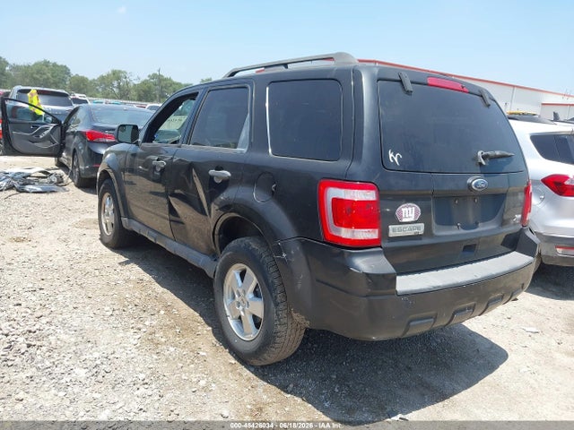 Aukcja sprzedaży 2011 Ford Escape Xlt, vin: 1FMCU0DG6BKA08910, numer aukcji: 45426034