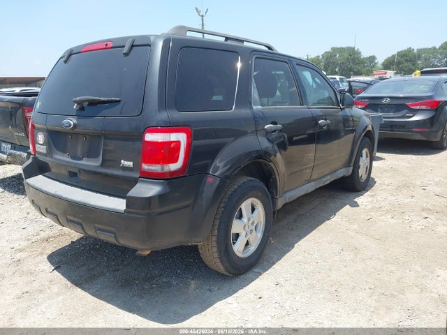 Aukcja sprzedaży 2011 Ford Escape Xlt, vin: 1FMCU0DG6BKA08910, numer aukcji: 45426034