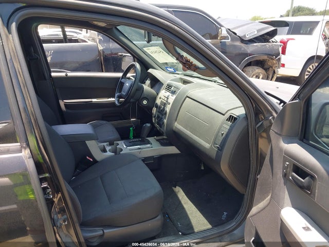 Aukcja sprzedaży 2011 Ford Escape Xlt, vin: 1FMCU0DG6BKA08910, numer aukcji: 45426034