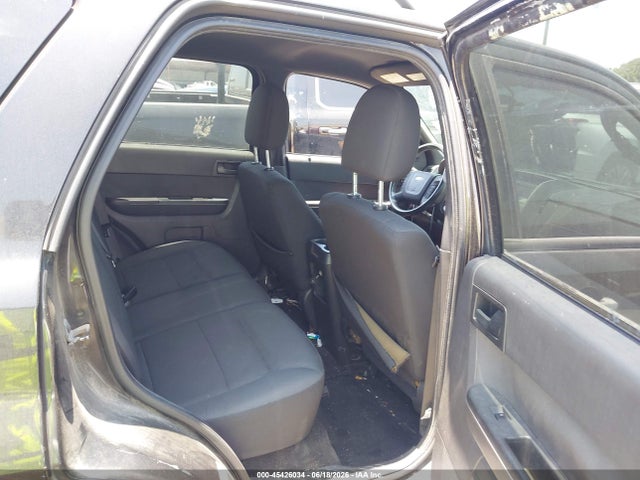 Aukcja sprzedaży 2011 Ford Escape Xlt, vin: 1FMCU0DG6BKA08910, numer aukcji: 45426034