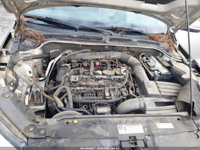 Aukcja sprzedaży 2014 Volkswagen Jetta 1.8t Se, vin: 3VWD17AJXEM302590, numer aukcji: 45426037