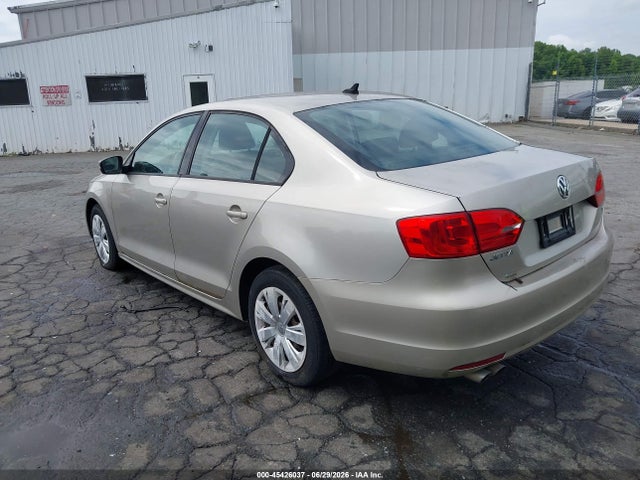 Aukcja sprzedaży 2014 Volkswagen Jetta 1.8t Se, vin: 3VWD17AJXEM302590, numer aukcji: 45426037