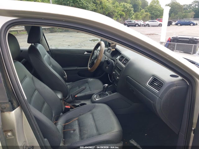 Продаж на аукціоні авто 2014 Volkswagen Jetta 1.8t Se, vin: 3VWD17AJXEM302590, номер лоту: 45426037